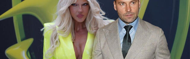 ŠOK-BOMBA O KARLEUŠI I TOŠIĆU! Objavljene NAJNOVIJE VESTI, Jelena otkrila ŠTA SE DEŠAVALO u porodičnom domu!