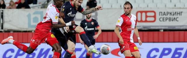 Vojvodina je u „nokdaunu“: Katai i Ivanić za 2:0 (VIDEO)