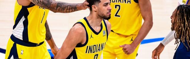 OD MEČA ZA TITULU, DO NAJGORE EKIPE NBA LIGE: Degradacija tima kakva se ne pamti!