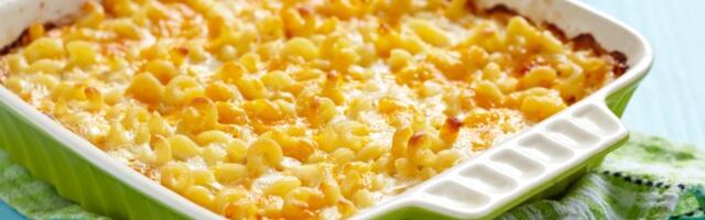 Jelo koje osvaja svet - ovako spremljena testenina je omiljena i deci i odraslima