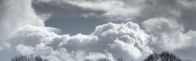 У Србији сутра умерено облачно, поподне и увече пад температуре