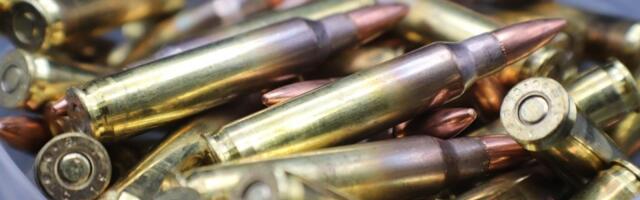 Uhapšene dve osobe zbog krađe više od 500 komada oružja iz policijske stanice u Doljevcu: Jedan je vatrogasac