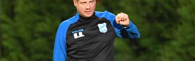 Lalatović: "Ovo je pobeda za njega, dao nam je specijalne premije"