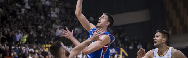 Prve reakcije navijača nakon što su "orlovi" ućutkali Bosance u Sarajevu