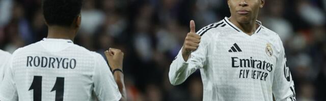 Ispaljuje samo ćorke: Zvezda Reala postavila sramotan rekord!