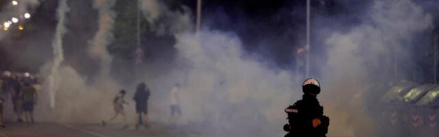 &quot;VIŠEMESEČNO MANIPULIŠU&quot; FON se ogradio od Kovačevića, Tanasija, Komisije (FOTO)