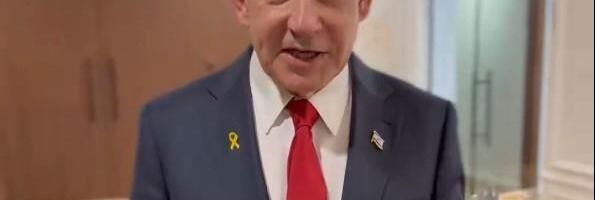 "OVDE SE RADI O DUŠKU DUGOUŠKU": Netanjahu ponovo odbacio optužbe za korupciju! "To je idiotski"! (VIDEO)