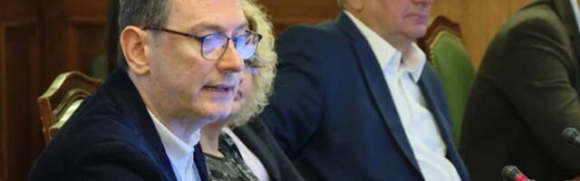 "Četiri milijarde evra uloženo u rušenje Srbije u proteklih 12 meseci!" Bakarec o najavljenim izborima: Borba će biti teška...