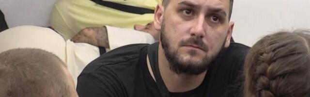 AKO JE VEĆ PRIČALA SVE O NJEMU, ONDA... Zola otkrio detalje o odnosu Aneli i Asmina, ubeđen u jednu stvar, pomenuo i Minu Vrbaški!