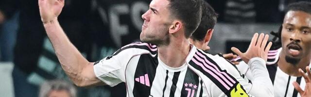 Del Pjero opleo po Vlahoviću i saigračima: Juventus nije za svakoga!