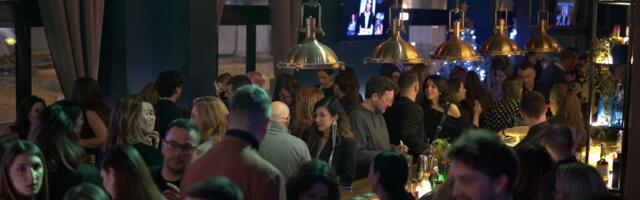 Održan novogodišnji koktel IAA Serbia