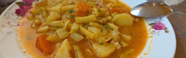 Najbolji recept za posnu boraniju: Zasitno jelo koje čini čuda za vaša creva (VIDEO)