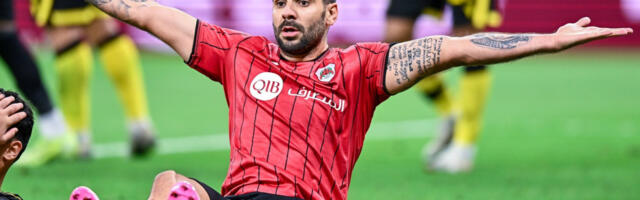 Da li se vraća Aleksandar Mitrović? Preokret - Oglasili se iz Saudijske Arabije, ovo su najnovije informacije