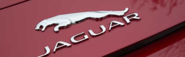 Jaguar negira da je smenio šefa dizajna