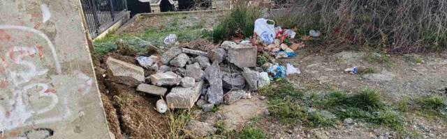 Čiste se DIVLJE DEPONIJE na 9 lokacija nastale upornim nesavesnim ponašanjem pojedinaca (FOTO)