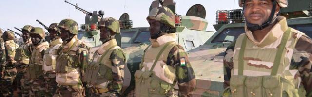 Stvoren novi vojni savez po uzoru na NATO: Ove 3 zemlje formirale zajedničku vojsku, pogledajte koliko ih je!