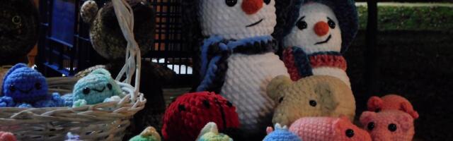 "BISERNA ČAROLIJA" U BOLJEVCIMA: Novogodišnji bazar danas od 15 časova u Domu kulture, a koncert je u 16! Dođite, sve je u dobrotvorne svrhe