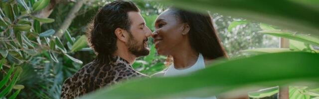 UDALA SE VENUS VILIJAMS: Sestra Serena joj poklonila jahtu, a onda je haljinom na venčanu potpuno ponizila