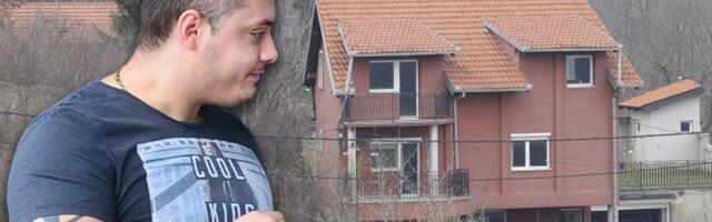 Belivukov klan odale kamere sa kuće u Ritopeku: Unakazili tela, sekli, urezivali poruke