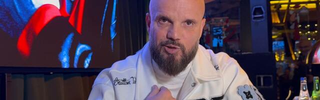 "Bio sam u zatvoru, a sada svaki dan molim Boga za oproštaj" Bolno priznanje Bobana Rajovića, spomenuo KLANOVE