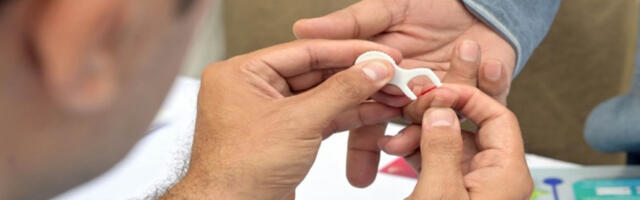 ​Званично признат новооткривени дијабетес типа 5