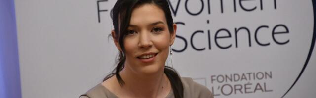 Ovo je Milica (31) iz Niša, jedna od 3 najbolje mlade naučnice u Srbiji u 2025: Dobila veliko priznanje