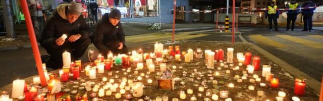 "UZ VAS SMO KAO RODITELJI": Potresna poruka Švajcarskoj od porodica žrtava tragedije u Kočanima