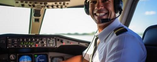 "Ovaj čovek zaradi za jedan dan ono što ja ne mogu da zaradim za mesec dana" Mreže gore zbog ispovesti pilota o plati