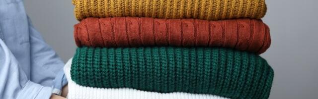 Ne bacajte omiljeni džemper: Trik sa regeneratorom za kosu ga vraća u prvobitno stanje