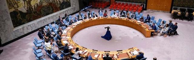 Venecuela traži hitno zasedanje Saveta bezbednosti UN