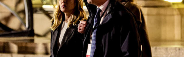 Мелони учествовала на састанку Коалиције вољних о Украјини