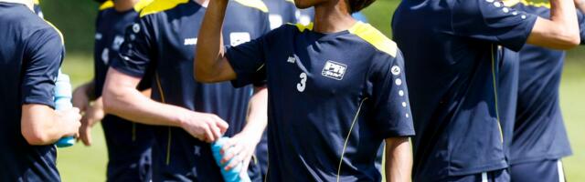 Nekadašnja velika nada Čelsija (33) na samrti: Shvatam da mi je ostalo samo nekoliko dana...