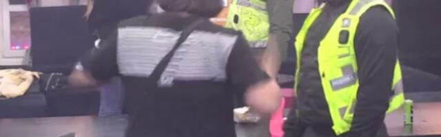 MOMENTALNI PREKID PROGRAMA! Obezbeđenje OPKOLILO Elitu, Milan Milošević zasutavio emisiju, Bora FIZIČKI nasrnuo na ŽENU!