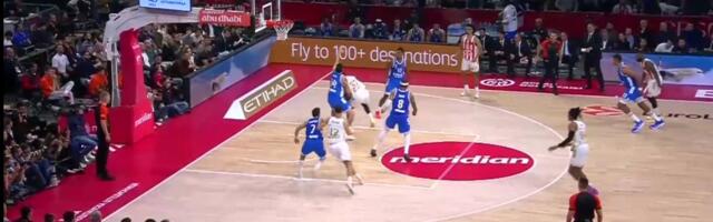 Šok za Evroligu: Real odlučan da prihvati ponudu i pređe u NBA Evropu