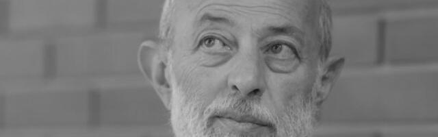 Преминуо редитељ и учитељ глуме Мирослав Алексић