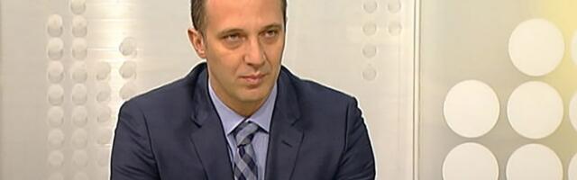 Ivan Ristić postavljen za načelnika JZO, kojom je do skoro komandovao Marko Kričak