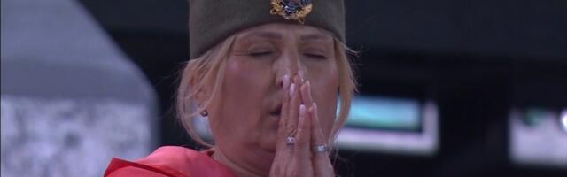 Svi smo mi ova gospođa /FOTO/