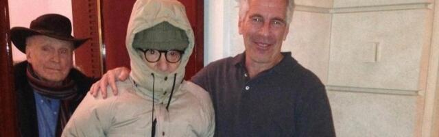 ŽENA VUDIJA ALENA BRANILA PEDOFILE PRED EPSTAJNOM! Šokantna prepiska s njim sablaznila planetu