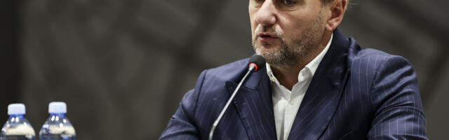 Ostoja Mijailović o Partizanu: Prelazni rok užasno odrađen, Penjaroja radi dobar posao