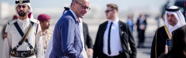 MERC IDE PO ARAPSKI GAS, A ZAUZVRAT NUDI ORUŽJE! Svetske sile traže čvrste ekonomski kontakte, gde je Srbija u novom geopolitičkom poredku?