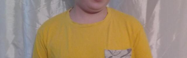 Pavle je rođen kao zdrava beba, a sada mu trebaju tretmani matičnim ćelijama: Pomozimo mu da progovori što pre!