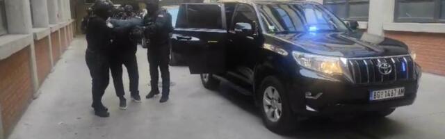 TUŽILAŠTVO OTKRIVA FILMSKI PLAN LOPOVA IZ LESKOVCA: Obiјao sve pred sobom, a evo ko mu јe u svemu tome POMAGAO