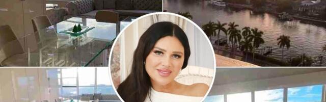 Isplivali šokantni detalji iz života Stanije Dobrojević: Prodala garsonjeru od 25 kvadrata i MESECIMA GLADOVALA kako bi otpočela novi život van Srbije