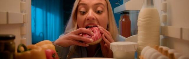 Da li stalno osećate glad i morate nešto da pregrizete? Ovo su glavni razlozi pojačanog apetita