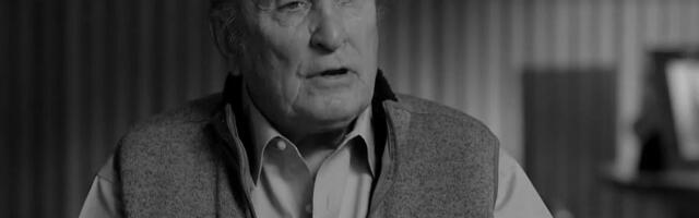 Umro holivudski glumac Robert Duval