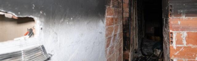 STRAVIČNA TRAGEDIJA U ŠPANIJI! Pet mladih osoba poginulo u požaru u stambenoj zgradi (VIDEO, FOTO)