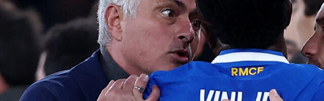 Murinjo bez dlake na jeziku: Kritikovao Vinisijusa i otkrio šokantan detalj o sudiji