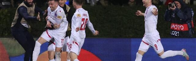 Dinamo se obrukao, Zrinjski sačuvao obraz „Jugi“ (VIDEO)