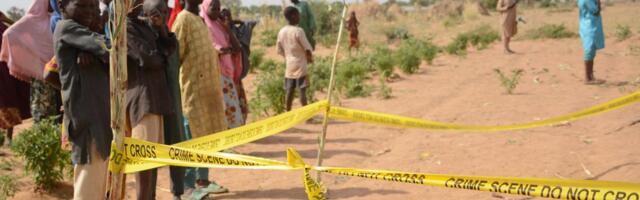 Najmanje 38 ljudi ubijeno u selu u Nigeriji: Naoružani napadači nasumično pucali na stanovnike