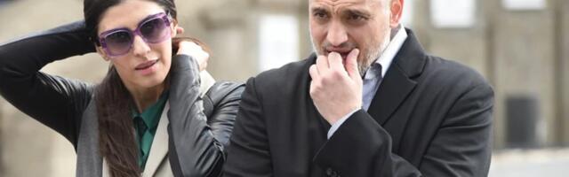 ZASTAJE DAH KAD SE ČEDINA BIVŠA SKINE U BIKINI: Svi zumiraju SAMO JEDAN DETALJ na njenom telu!